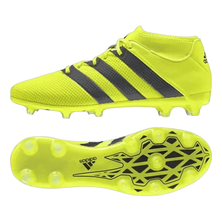 Chaussures Ace 16.2 Primemesh FG/AG
