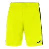 Jaune fluo/Noir