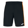 noir/Orange