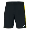Noir/Jaune