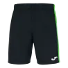 Noir/Vert fluo
