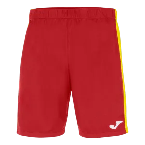 Short Maxi