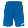 Bleu/Jaune