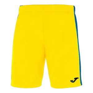 Short Maxi