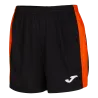 noir/Orange
