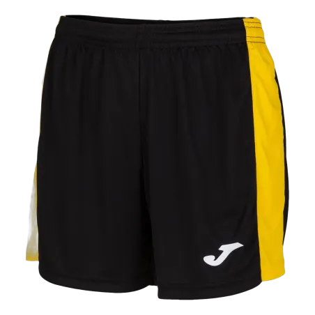 Short Maxi Femme