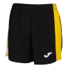 Short Maxi Femme