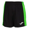 Noir/Vert fluo
