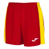 Rouge/Jaune