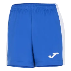 Short Maxi Femme