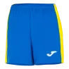 Bleu/Jaune