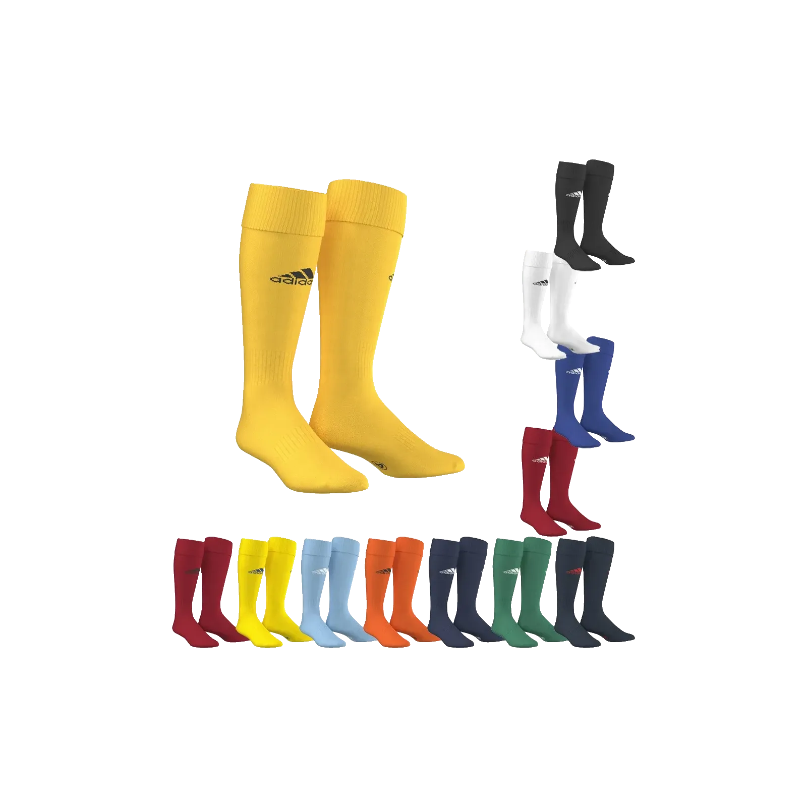 Chaussettes Milano