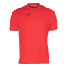 040 - Orange fluo foncé