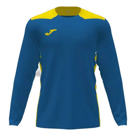 Maillot Championship VI ML