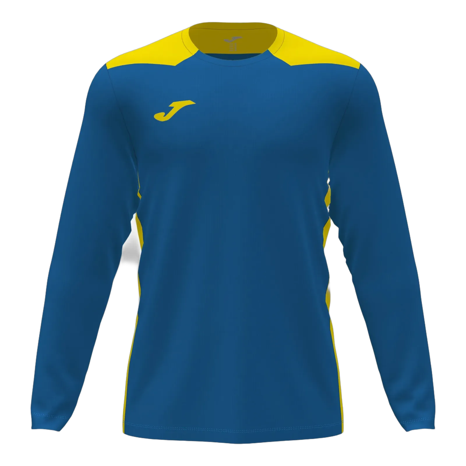 Maillot Championship VI ML