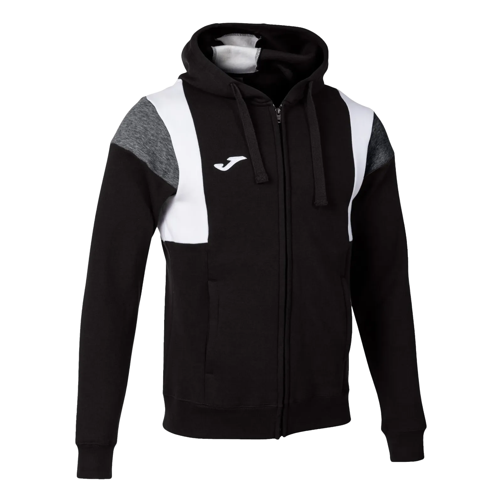 Veste à capuche Confort III