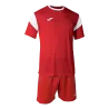 Rouge/Blanc