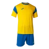 Jaune/Bleu