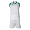 Blanc/Vert