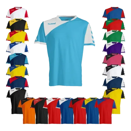 Maillot Gero