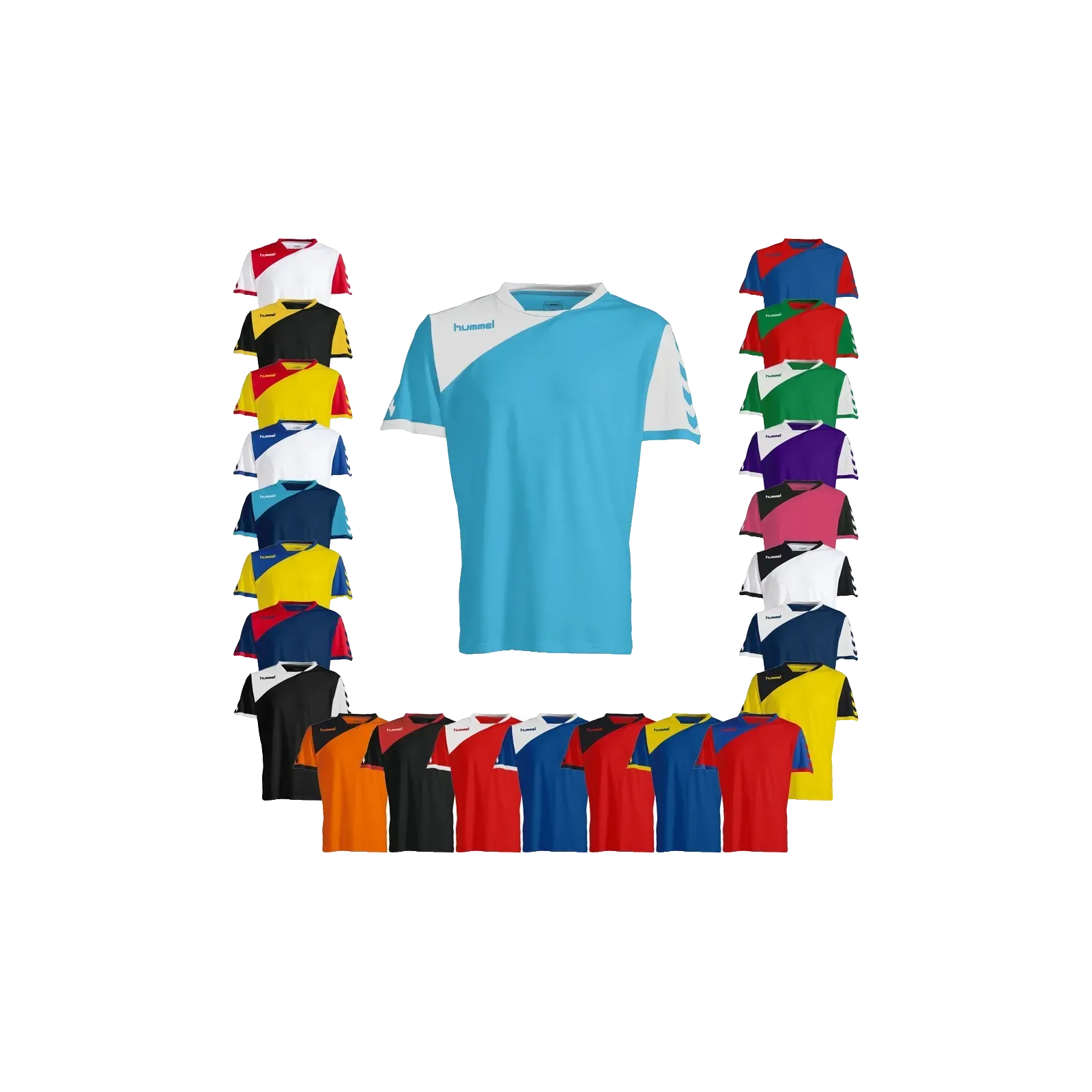 Maillot Gero