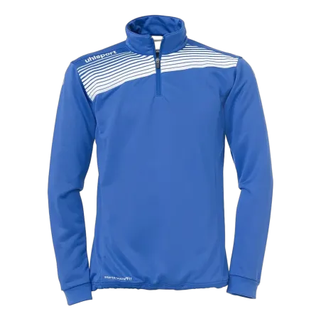 Sweat 1/4 zip Liga 2.0