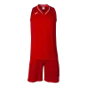Rouge/Blanc