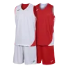 Rouge/Blanc