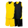 Jaune/Noir