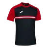 Noir/Rouge/Blanc