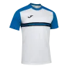 Blanc/Bleu/Marine foncé