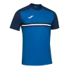 Bleu/Marine foncé/Blanc