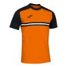 Orange/Noir/Blanc