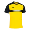 Jaune/Noir/Blanc