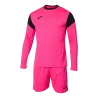 Rose fluo/Noir