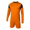 Orange/Noir
