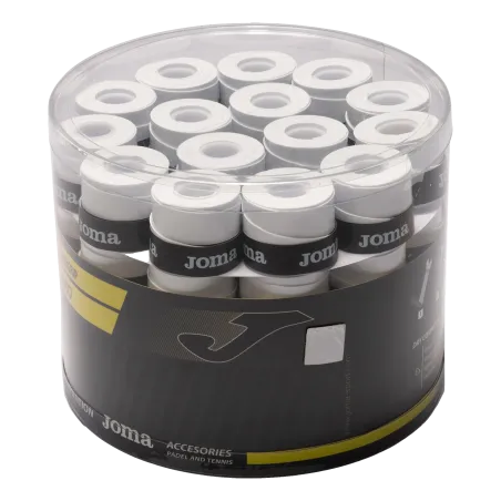 Lot de 60 surgrips Overgrip Pro