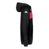 Veste à capuche Dacciozi