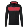 Veste à capuche Dacciozi