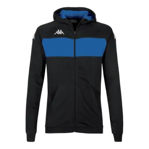 Veste à capuche Dacciozi