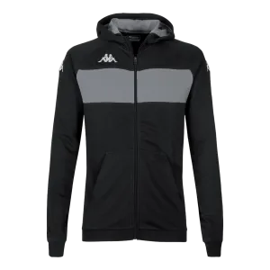Veste à capuche Dacciozi