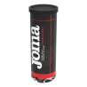 Tube de 3 Balles de Paddle