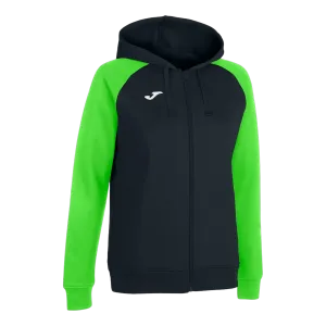 Veste à capuche Academy IV Femme