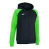 Noir/Vert fluo