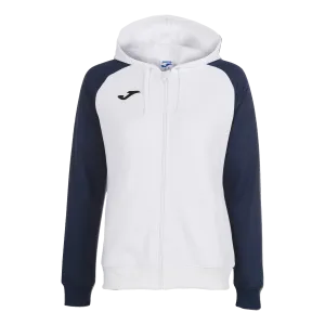 Veste à capuche Academy IV Femme