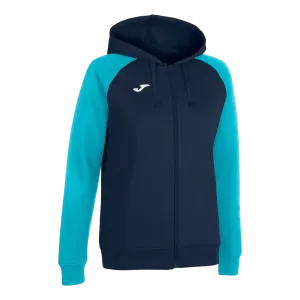Veste à capuche Academy IV Femme