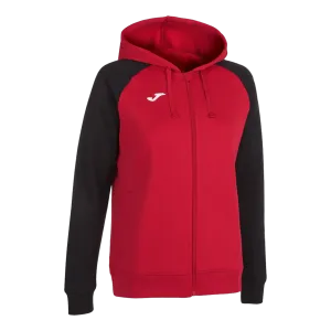 Veste à capuche Academy IV Femme