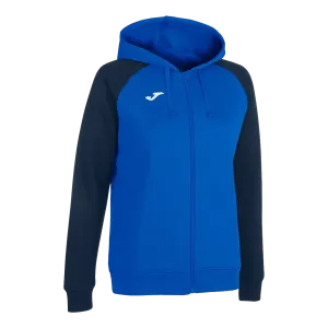 Veste à capuche Academy IV Femme