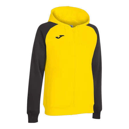 Veste à capuche Academy IV Femme