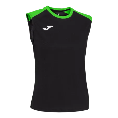 Débardeur Eco-championship Femme